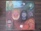 King Crimson - In the Wake Of Poseidon 1970 Island