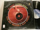ILLINOIS JACQUET Go Power  Milt Buckner Alan Dawson LP