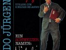 Udo Jürgens - TREIBJAGD - Noetzli-Version, SINGLE