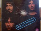 Hard Stuff - Bulletproff LP