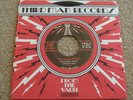 The White Stripes Let's Shake Hands The Vault