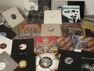 33* rare Drum´n´Bass-Platten (Ray Keith und Mask)