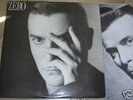 2 LP RENATO ZERO -ZERO DOPPIO ALBUM EX++ 87