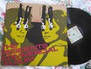 the residents LP   commercial album
