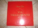 LP Renato Zero Via Tagliamento