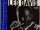 MILES DAVIS-STORY ,VOL.2-JAPAN ISSUE IN EARLY ’60?+OBI
