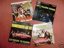 4 Cliff Richard&The Shadows EP's