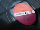 Led Zeppelin 3 three 1st press plumb red vinyl record