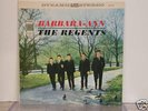 VERY RARE PRESSING THE REGENTS BARBARA ANN STEREO NM