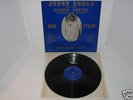 PRINCE BUSTER JUDGE DREAD BLUE BEAT LP 1967 SUPER ITEM