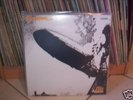 Led Zeppelin - s / T   - Classic Records - neuwertig 