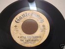 LISTEN northern soul THE YOUNGHEARTS A LITTLE TOGETHERN