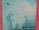 SPONTANEOUS MUSIC ENSEMBLE-BYG Import LP MINT-