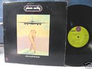 PLUM NELLY   Deceptive Lines - Prog Psych Hard Rock LP