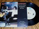 MICHAEL JACKSON,SLASH,LIMITED JUKEBOX RECORD POSTER ,.