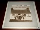 PERERIN - Tirion Dir, original Welsh folk/prog 1983 LP