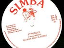 PATRICK ANDY - STRUGGLE - ORIGINAL SIMBA 12