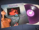 DEEP PURPLE Mark 2 LP 1*UK Pressing PURPLE Vinyl RARO
