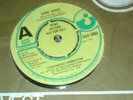 SPONTANEOUS COMBUSTION SABRE DANCE UK 1973 HARVEST DEMO