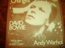 DAVID BOWIE GERMAN 7