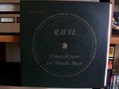 RAVEL MARCELLE MEYER DISCOPHILES FRANCAIS 2LP DF 100/01