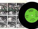 THE MUTANTS New Dark Ages EP 45gg 415 Records 1980 KBD
