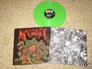 Autopsy mental funeral LP 1991