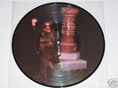 BLASPHEMY - Fallen Angel of Doom PIC LP Black Hearts...