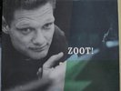 ZOOT SIMS ON RIVERSIDE ORIGINAL WHITE MONO DG NM-/NM