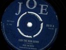 DICE THE BOSS - GUN THE MAN DOWN - OG 1969 JOE 7