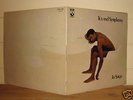 TEA AND SYMPHONY - JO SAGO..UK 1970 HARVEST rec.PSYCH..