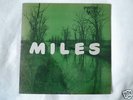 LP Miles Davis New Miles Davis Quintet US Prestige 7014