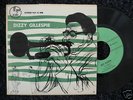 EP Dizzy Gillespie vol 5 US Dee Gee 4004 M-
