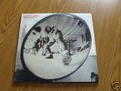 Pearl Jam RearviewMirror 4 LP Set Vinyl Rare OOP 93535