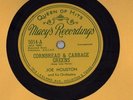 Joe Houston - Cornbread & Cabbage Greens (Macy's 5014)