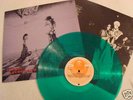 SEDMINA MELITA & VENO DOLENC GREEN VINYL RARE GREAT LP