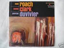 LP Max Roach & Sonny Clark US TIME 2101 -62 M-