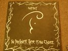 Antisect In Darkness LP Crass Discharge Anarcho