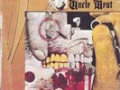 The Mothers of Invention UNCLE MEAT LP ALBUM RECORD