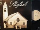 SHYLOCK GIALORGUES French PROG PSYCH Rare TEST PRESS LP