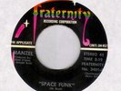 Manzel Space Funk on Fraternity Funk 45 Breaks Hear
