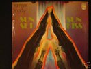 RAMSES SHAFFY Sunset Sunkiss LP Dutch Psych Prog Rare