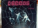 THE SEEDS A Web of Sound LP