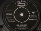 Quincy Jones - Soul Bossa Nova. Mod/Soul/Northern.