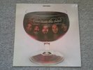 DEEP PURPLE - COME TASTE THE BAND - G/FOLD INNER EX+ LP