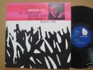 ANDREW HILL Black Fire USA BLUE NOTE LP 1970's REPRESS
