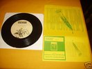 Ringworm - BLOOD BOOK 7