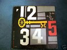 1956 The Best Of The Five Keys Aladdin LP-806 / VG(+)