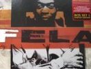 FELA KUTI BOX SET 1 Ltd Ed O/P Nigeria Afrobeat 6LPs