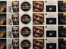 AUDIOPHILE  M & K SUPER SAMPLER Stunning SEALED